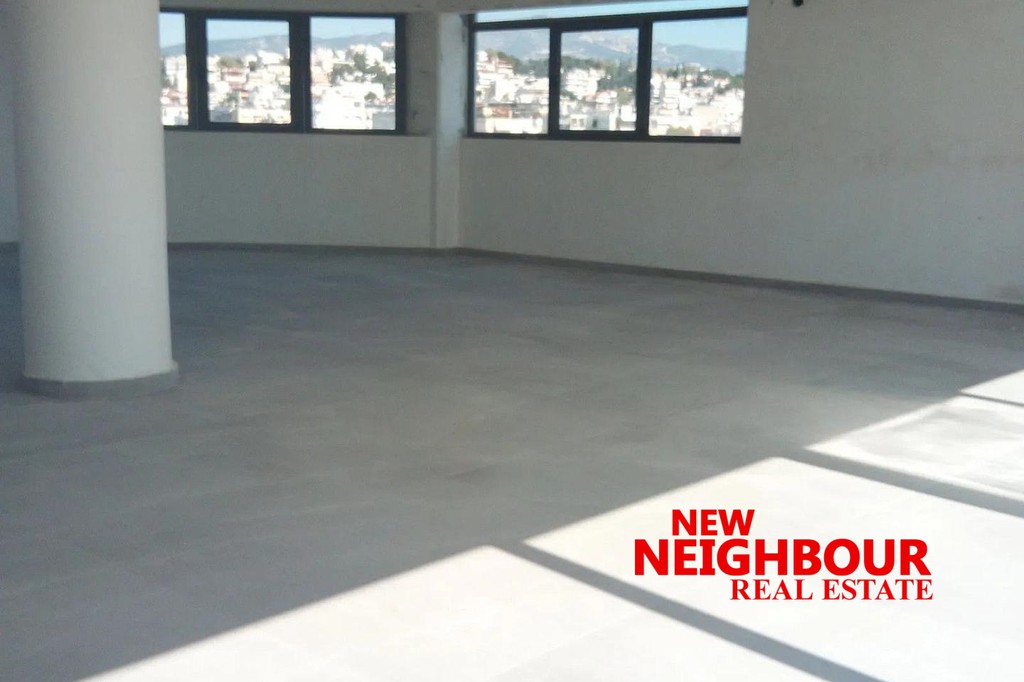 Επιχειρηματικό κτίριο 1.175 τ.μ. πρός ενοικίαση, Αθήνα - Βόρεια Προάστια, Ηράκλειο