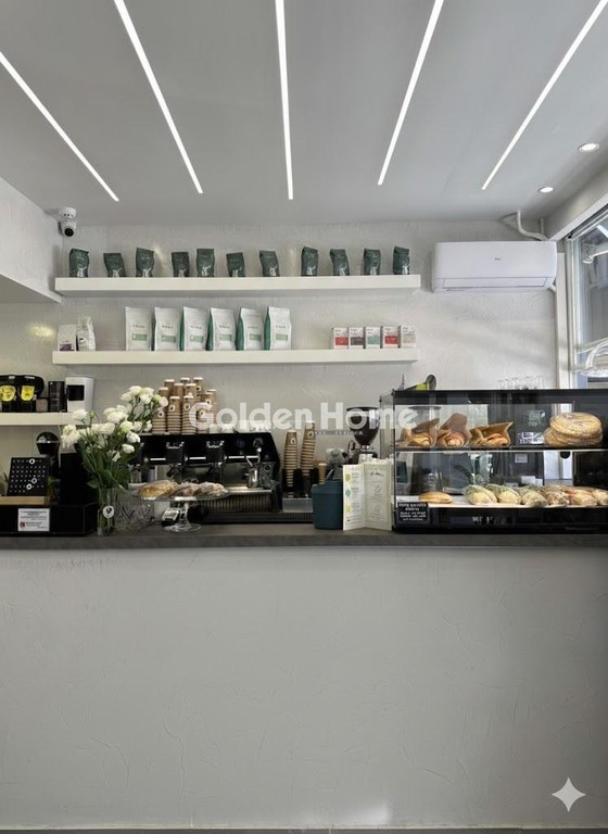 Επιχείρηση 45 τ.μ. προς πώληση, Αθήνα - Κέντρο, Αμπελόκηποι - Πεντάγωνο