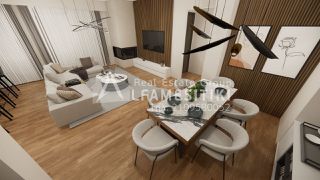 Διαμέρισμα 111 τ.μ. για πώληση