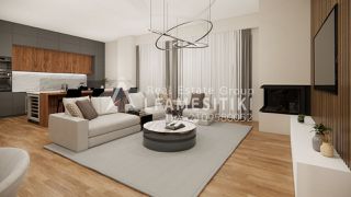 Διαμέρισμα 111 τ.μ. για πώληση