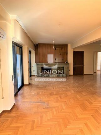 Apartment 125 sqm for rent, Athens - North, Kifisia