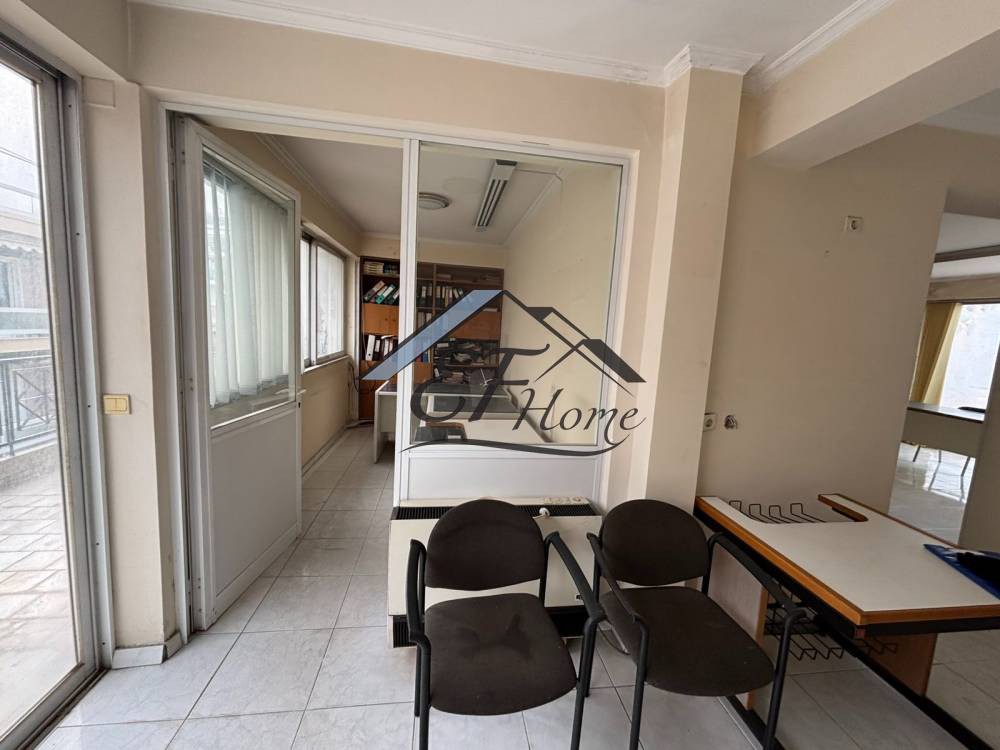Γραφείο 80 τ.μ. πρός ενοικίαση, Αχαΐα, Πάτρα