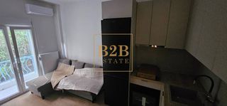 Studio / γκαρσονιέρα 40 τ.μ. για πώληση, Θεσσαλονίκη - Κέντρο, Μπότσαρη-thumb-9