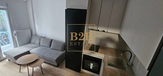 Studio / γκαρσονιέρα 40 τ.μ. για πώληση, Θεσσαλονίκη - Κέντρο, Μπότσαρη-thumb-21