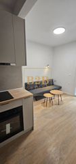 Studio / γκαρσονιέρα 26 τ.μ. για πώληση, Θεσσαλονίκη - Κέντρο, Μπότσαρη-thumb-6
