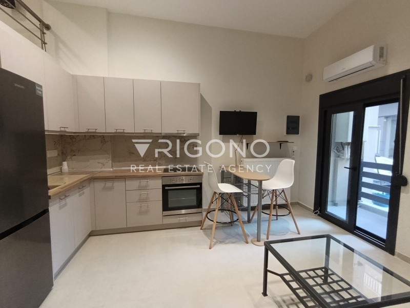 Loft 52 τ.μ. προς πώληση, Φάληρο