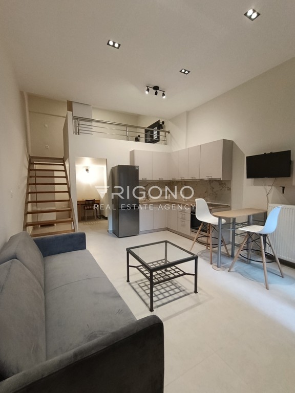 Loft 52 τ.μ. προς πώληση, Φάληρο