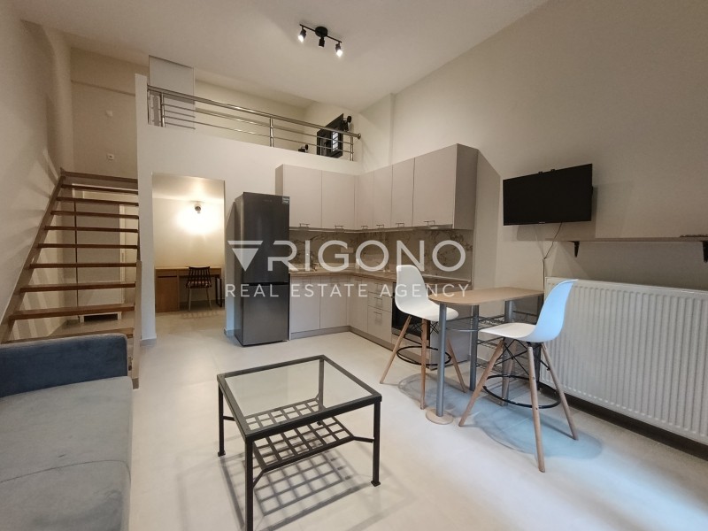 Loft 52 τ.μ. προς πώληση, Φάληρο