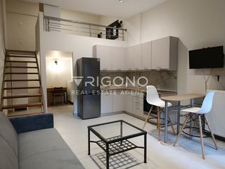 Loft 52 τ.μ. για πώληση