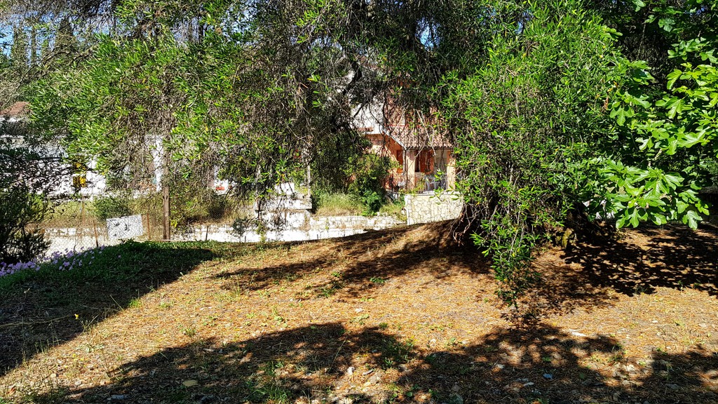 Οικόπεδο 521 τ.μ. προς πώληση, Ν. Κέρκυρας, Κέρκυρα
