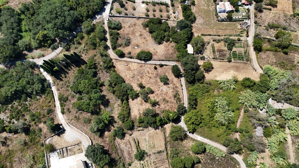 Οικόπεδο 2.097 τ.μ. πρός πώληση, Ν. Κέρκυρας, Κέρκυρα
