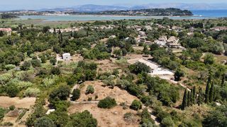 Οικόπεδο 2.097 τ.μ. για πώληση