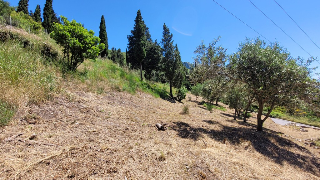 Μονοκατοικία 156 τ.μ. πρός πώληση, Ν. Κέρκυρας, Κέρκυρα