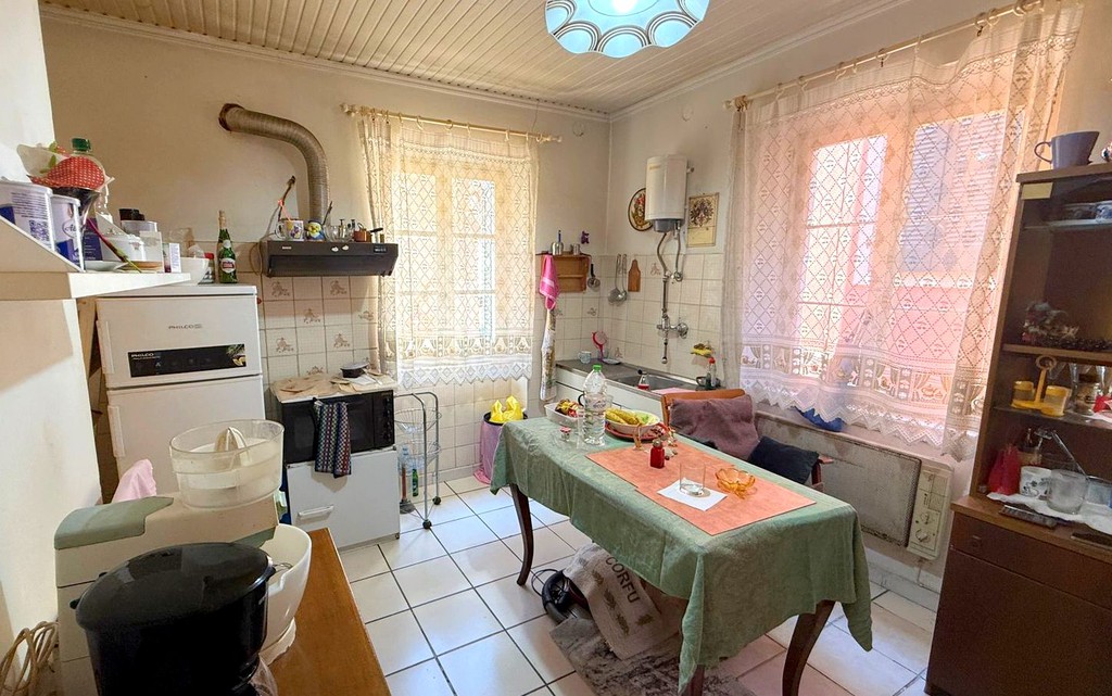 Διαμέρισμα 65 τ.μ. πρός πώληση, Ν. Κέρκυρας, Κέρκυρα