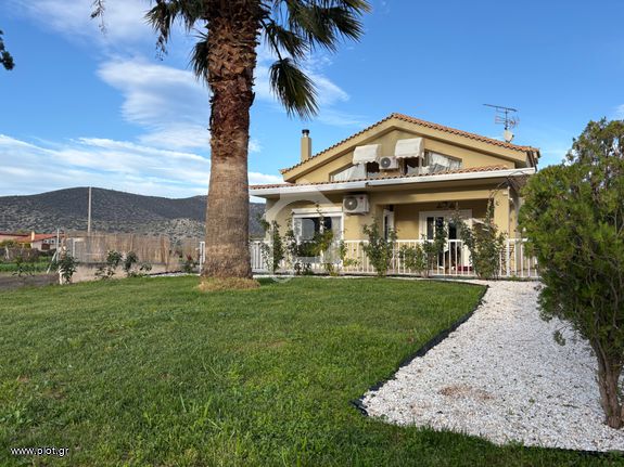 Detached home 200 sqm for sale, Athens - East, Marathonas
