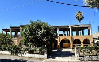 Συγκρότημα διαμερισμάτων 425 τ.μ. για πώληση