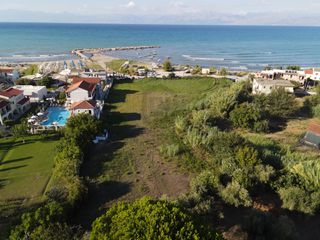 Οικόπεδο 5.500 τ.μ. προς πώληση, Θινάλιο-thumb-1