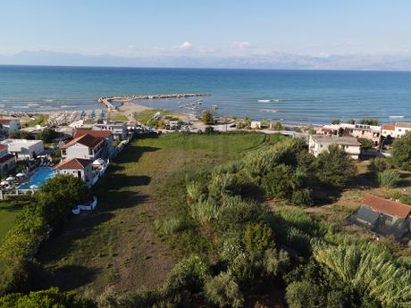 Οικόπεδο 5.500 τ.μ. προς πώληση