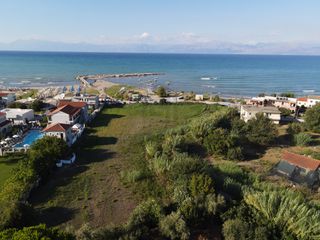 Οικόπεδο 5.500 τ.μ. για πώληση