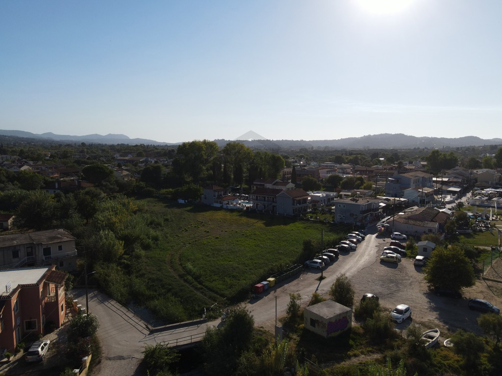 Οικόπεδο 5.500 τ.μ. πρός πώληση, Ν. Κέρκυρας, Κέρκυρα