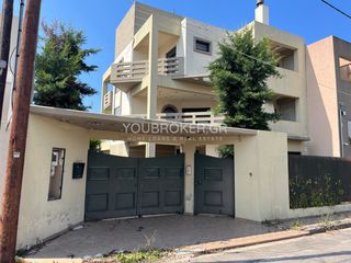 Μονοκατοικία 316 τ.μ. για πώληση