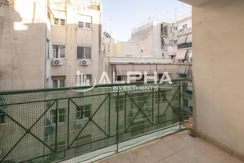 Διαμέρισμα 86 τ.μ. πρός πώληση, Αθήνα - Κέντρο, Λεωφ. Πατησίων - Λεωφ. Αχαρνών