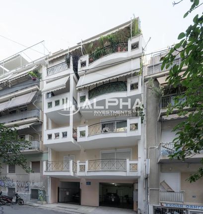 Apartment 86 sqm for sale, Athens - Center, Patision - Acharnon