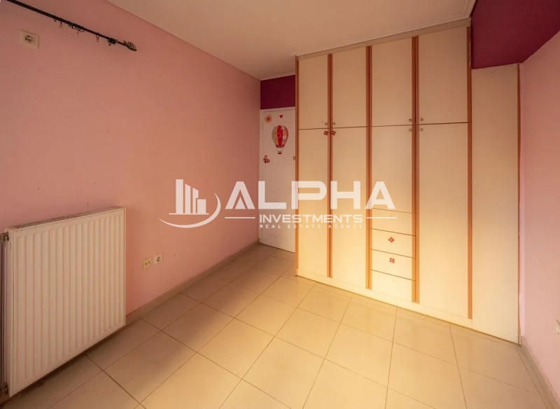 Διαμέρισμα 86 τ.μ. πρός πώληση, Αθήνα - Κέντρο, Λεωφ. Πατησίων - Λεωφ. Αχαρνών