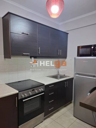 Studio 30 sqm for rent, Achaia, Patra