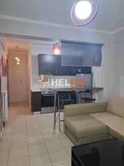 Studio / γκαρσονιέρα 30 τ.μ. για ενοικίαση, Αχαΐα, Πάτρα-thumb-1