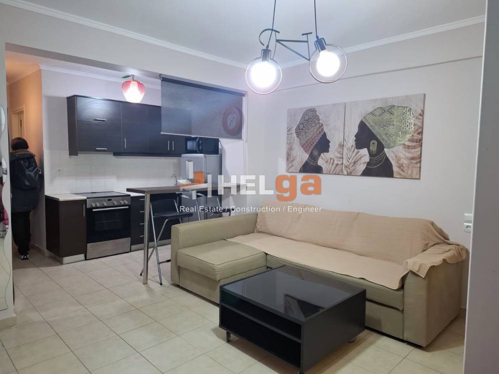 Studio / γκαρσονιέρα 30 τ.μ. πρός ενοικίαση, Αχαΐα, Πάτρα