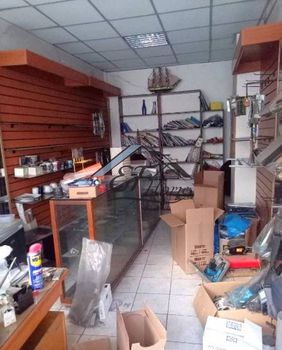 Store 80 sqm for rent