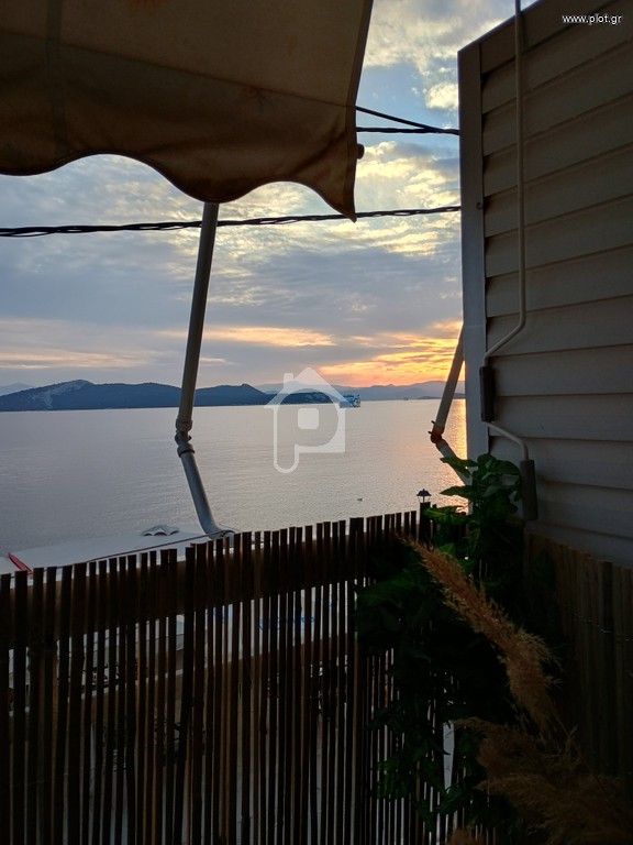 Studio / γκαρσονιέρα 45 τ.μ. για ενοικίαση, Εύβοια, Στύρα