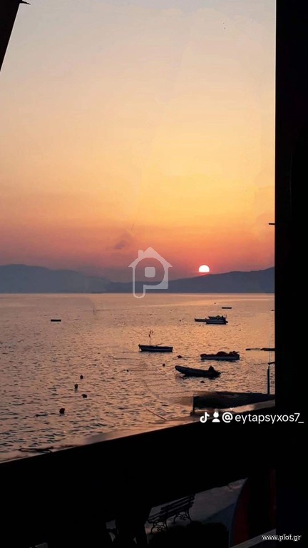 Studio / γκαρσονιέρα 40 τ.μ. προς ενοικίαση, Στύρα
