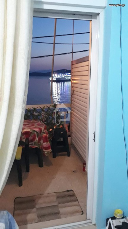 Studio / γκαρσονιέρα 40 τ.μ. πρός ενοικίαση, Εύβοια, Στύρα