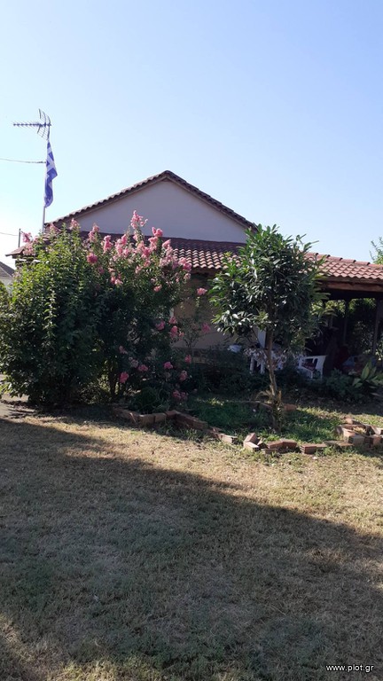 Μονοκατοικία 90 τ.μ. πρός πώληση, Ν. Καρδίτσας, Καρδίτσα