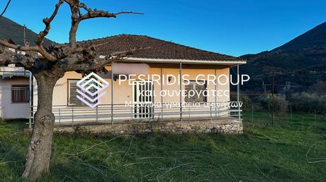 Detached home 85 sqm for sale