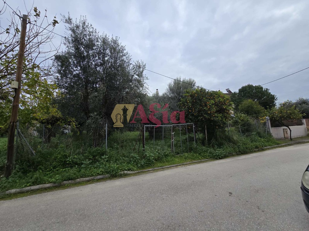 Οικόπεδο 470 τ.μ. προς πώληση, Εγλυκάδα