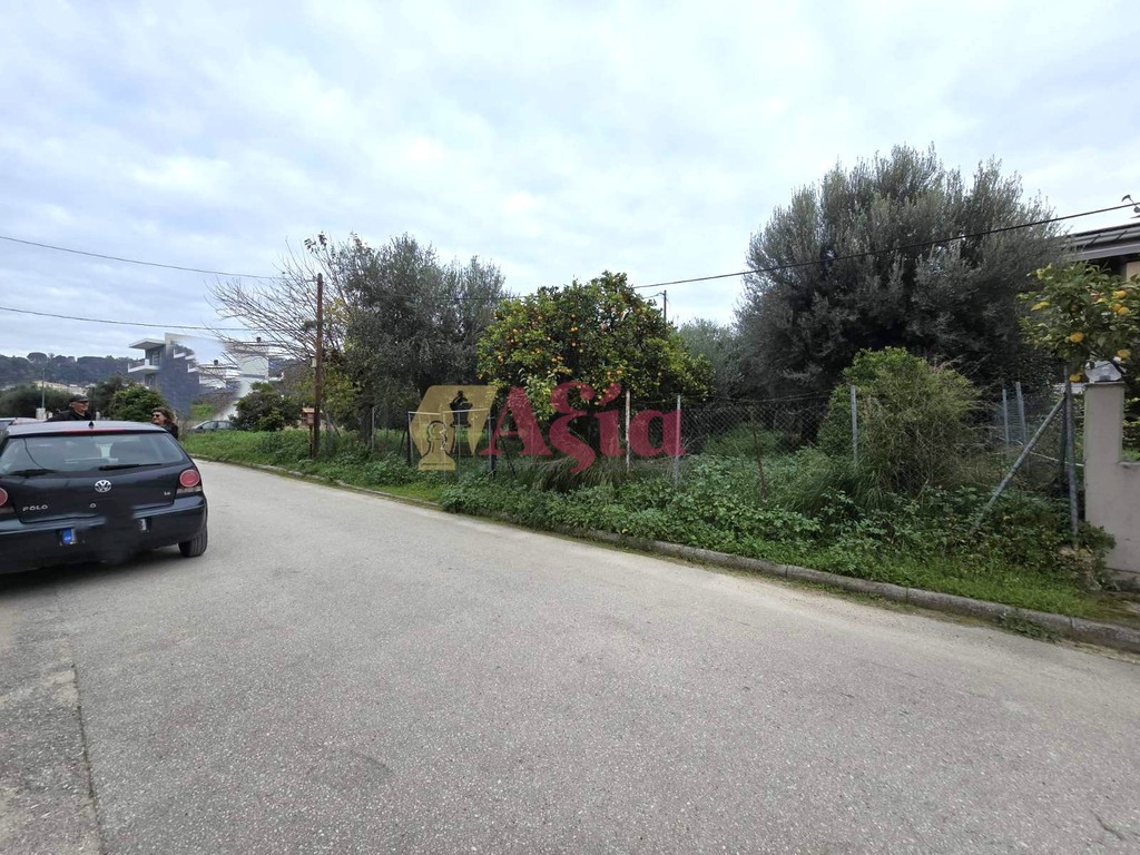 Οικόπεδο 470 τ.μ. προς πώληση, Εγλυκάδα