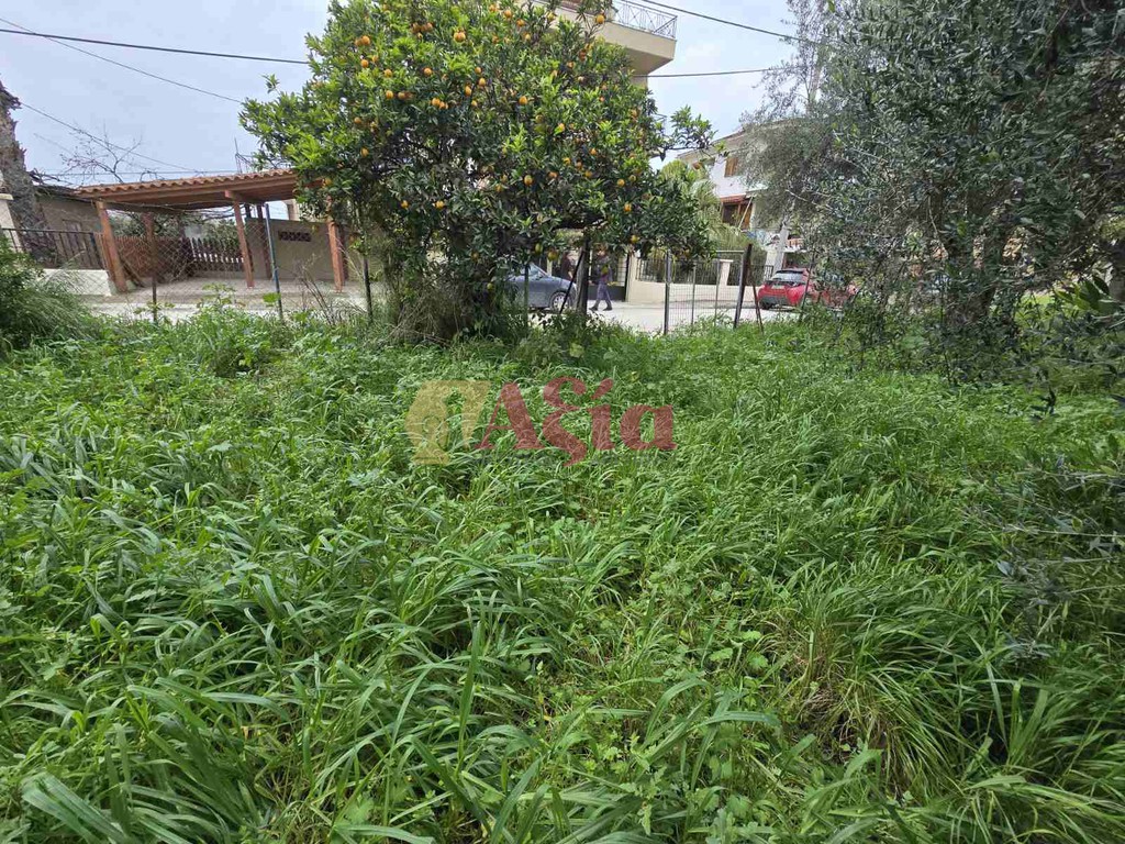Οικόπεδο 470 τ.μ. προς πώληση, Εγλυκάδα