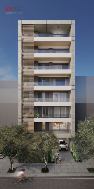 Διαμέρισμα 79 τ.μ. προς πώληση, Καλαμαριά