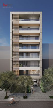 Apartment 79 sqm for sale, Thessaloniki - Suburbs, Kalamaria