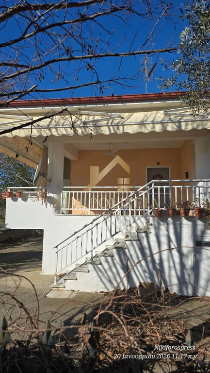 Μονοκατοικία 90 τ.μ. προς πώληση, Νέα Βρασνά