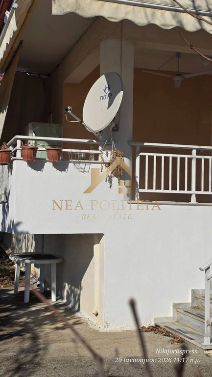 Μονοκατοικία 90 τ.μ. προς πώληση, Νέα Βρασνά