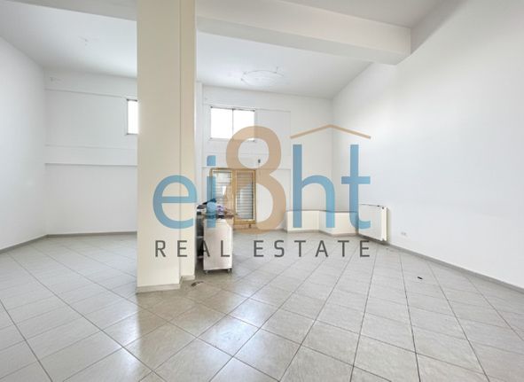 Store 352 sqm for rent, Thessaloniki - Center, Ipoloipo Kentrou Thessalonikis
