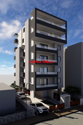 Apartment 102 sqm for sale, Athens - South, Palaio Faliro