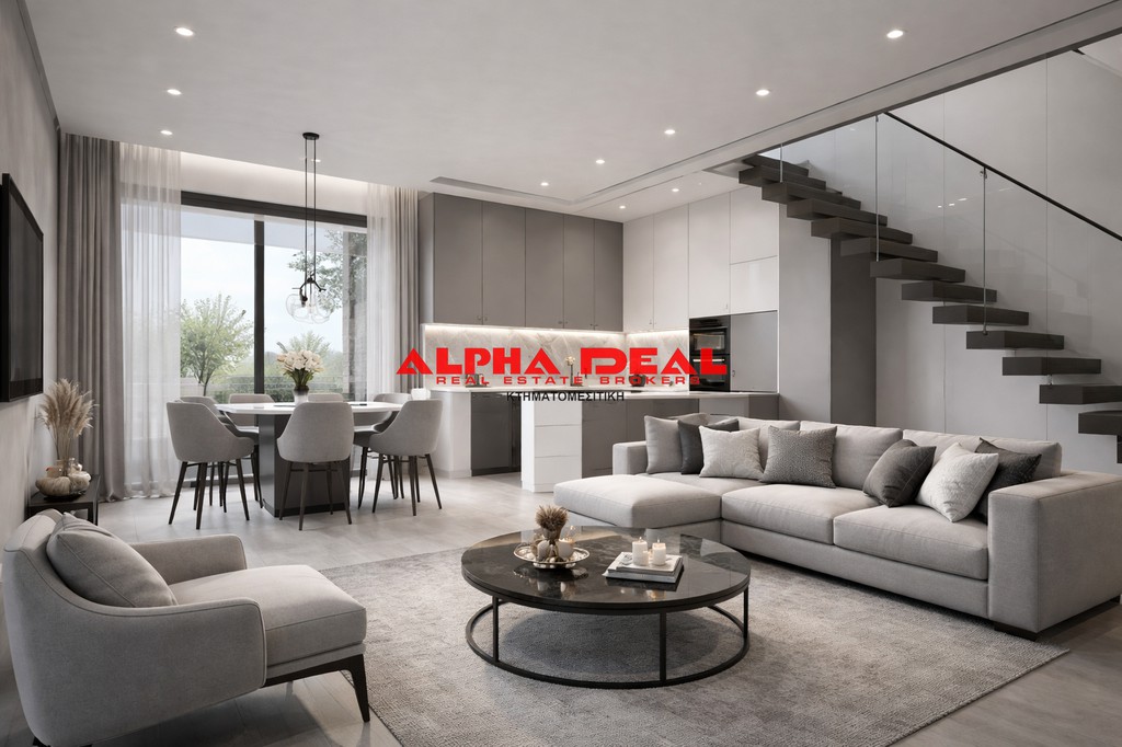 Μεζονέτα 116 τ.μ. πρός πώληση, Πειραιάς - Προάστια, Νίκαια