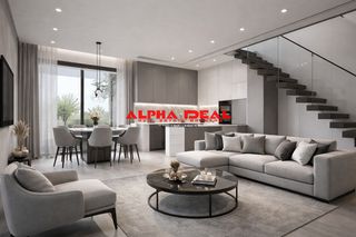 Μεζονέτα 116 τ.μ. για πώληση