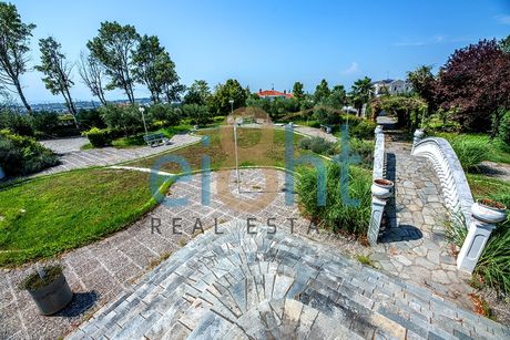 Villa 600 sqm for sale