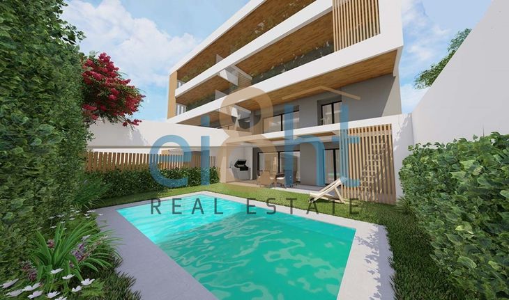 Maisonette 200 sqm for sale, Thessaloniki - Suburbs, Oreokastro